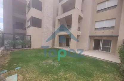 شقة - 2 غرف نوم - 3 حمامات للايجار في نيو جيزة - طريق مصر اسكندرية الصحراوي - مدينة 6 أكتوبر - الجيزة