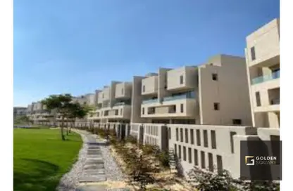 منزل مزدوج - 4 غرف نوم - 4 حمامات للبيع في كمبوند البروج - كمبوندات الشروق - مدينة الشروق - القاهرة