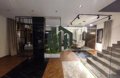 Villa - 5 Bedrooms - 4 Bathrooms for rent in Mivida - 5th Settlement Compounds - The 5th Settlement - New Cairo City - Cairo