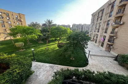 شقة - 3 غرف نوم - 3 حمامات للبيع في امتداد الرحاب - الرحاب - مدينة القاهرة الجديدة - القاهرة