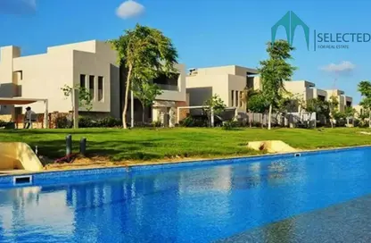 شاليه - 3 غرف نوم - 4 حمامات للبيع في هاسيندا ويست - راس الحكمة - الساحل الشمالي