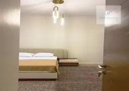 Apartment - 4 Bedrooms - 4 Bathrooms for rent in Mivida - 5th Settlement Compounds - The 5th Settlement - New Cairo City - Cairo