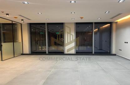 Office Space - Studio - 1 Bathroom for rent in Cairo Festival City - North Investors Area - New Cairo City - Cairo