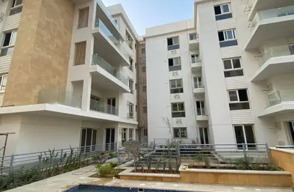 Apartment - 3 Bedrooms - 4 Bathrooms for sale in Mountain View iCity October - 6 October Compounds - 6 October City - Giza