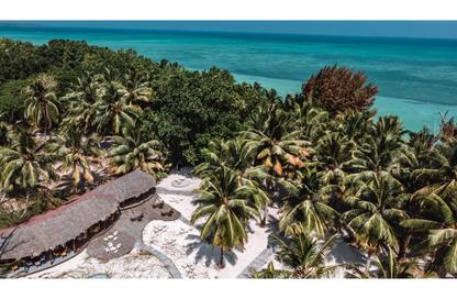 Chalet - 2 Bedrooms - 2 Bathrooms for sale in Silver Sands - Qesm Marsa Matrouh - North Coast