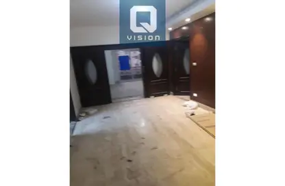 Apartment - 3 Bedrooms - 2 Bathrooms for sale in Ashgar Darna - Zahraa El Maadi - Hay El Maadi - Cairo