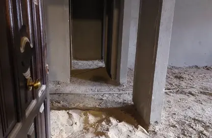 شقة - 3 غرف نوم - 3 حمامات للبيع في بيت الوطن التكميلى - التوسعات الشمالية - مدينة 6 أكتوبر - الجيزة