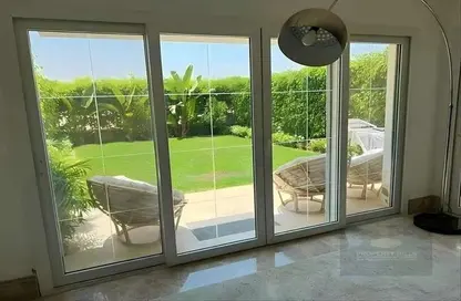 iVilla - 3 Bedrooms - 3 Bathrooms for sale in Mountain View iCity October - 6 October Compounds - 6 October City - Giza