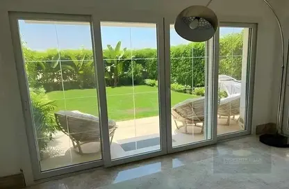 iVilla - 3 Bedrooms - 4 Bathrooms for sale in Mountain View iCity October - 6 October Compounds - 6 October City - Giza