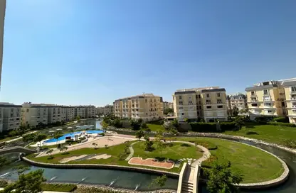 Duplex - 3 Bedrooms - 3 Bathrooms for sale in Mountain View Hyde Park - 5th Settlement Compounds - The 5th Settlement - New Cairo City - Cairo