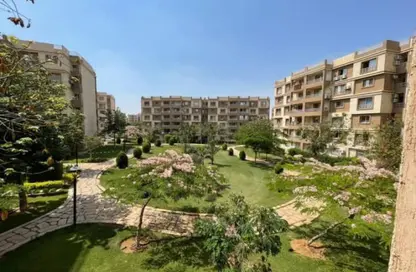شقة - 3 غرف نوم - 2 حمامات للايجار في مدينتي - القاهرة