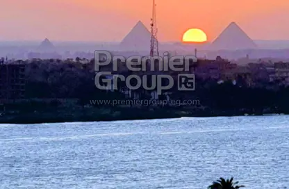 Duplex - 3 Bedrooms - 2 Bathrooms for rent in Cornish El Nile St. - Maadi - Hay El Maadi - Cairo Duplex - 3 Bedrooms - 2 Bathrooms for rent in Cornish El Nile St. - Maadi - Hay El Maadi - Cairo