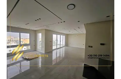 Duplex - 3 Bedrooms - 3 Bathrooms for rent in The Residences - Hyde Park - New Cairo City - Cairo Duplex - 3 Bedrooms - 3 Bathrooms for rent in The Residences - Hyde Park - New Cairo City - Cairo