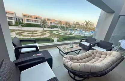 شقة - 2 غرف نوم - 2 حمامات للبيع في الكارما كاي - كمبوندات الشيخ زايد - الشيخ زايد - الجيزة