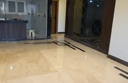 شقة - 3 غرف نوم - 3 حمامات للبيع في سكوير - كمبوندات التجمع الخامس - التجمع الخامس - مدينة القاهرة الجديدة - القاهرة