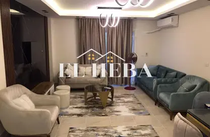 شقة - 3 غرف نوم - 2 حمامات للايجار في پريڤادو - مدينتي - القاهرة