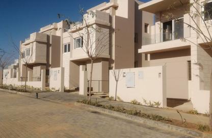 Villa - 5 Bedrooms - 5 Bathrooms for sale in Tawny Hyde Park - 6 October Compounds - 6 October City - Giza
