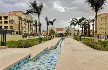 Duplex - 3 Bedrooms - 3 Bathrooms for sale in Maadi View - El Shorouk Compounds - Shorouk City - Cairo