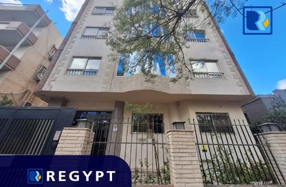 بناية كاملة - استوديو - 8 حمامات للايجار في شارع 265 - المعادي الجديدة - حي المعادي - القاهرة