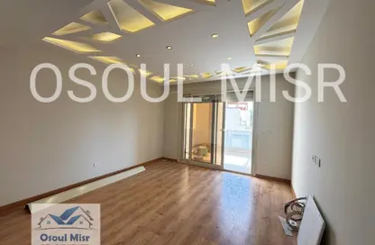 Twin House - 3 Bedrooms - 4 Bathrooms for rent in Palm Hills Golf Extension - Al Wahat Road - 6 October City - Giza