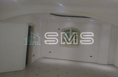 Apartment - 2 Bedrooms - 2 Bathrooms for rent in Akhnaton St. - District 5 - The 5th Settlement - New Cairo City - Cairo