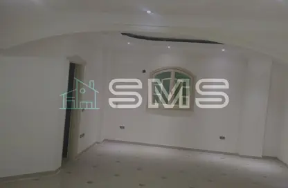 Apartment - 2 Bedrooms - 2 Bathrooms for rent in Akhnaton St. - District 5 - The 5th Settlement - New Cairo City - Cairo