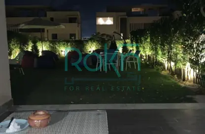 Villa - 5 Bedrooms - 5 Bathrooms for sale in Hacienda Bay - Sidi Abdel Rahman - North Coast
