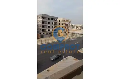 شقة - 3 غرف نوم - 3 حمامات للبيع في مدينة الخمائل - كمبوندات الشيخ زايد - الشيخ زايد - الجيزة