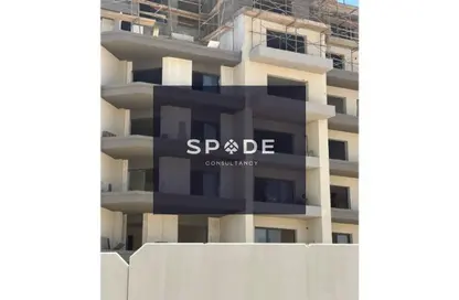 Apartment - 3 Bedrooms - 3 Bathrooms for sale in Swan Lake Residence - 5th Settlement Compounds - The 5th Settlement - New Cairo City - Cairo