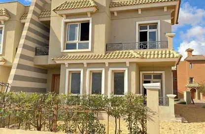 فيلا - 3 غرف نوم - 3 حمامات للبيع في بورتو اكتوبر - الحزام الاخضر - مدينة 6 أكتوبر - الجيزة فيلا - 3 غرف نوم - 3 حمامات للبيع في بورتو اكتوبر - الحزام الاخضر - مدينة 6 أكتوبر - الجيزة