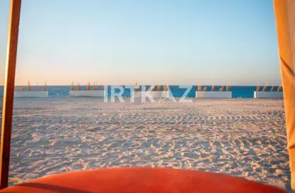 Apartment - 1 Bedroom - 1 Bathroom for sale in Silver Sands - Qesm Marsa Matrouh - North Coast
