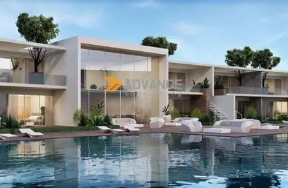 Villa - 4 Bedrooms - 5 Bathrooms for sale in katameya coast - Qesm Ad Dabaah - North Coast