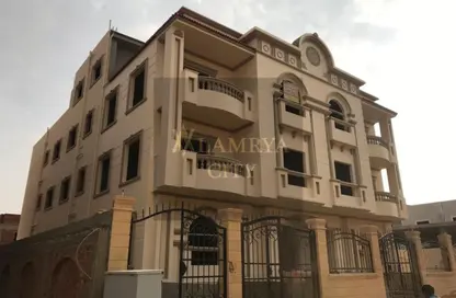 Villa - 7 Bedrooms - 7+ Bathrooms for sale in El Koronfel - The 5th Settlement - New Cairo City - Cairo