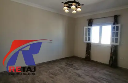 شقة - 1 حمام للايجار في الياسمين 4 - الياسمين - مدينة القاهرة الجديدة - القاهرة