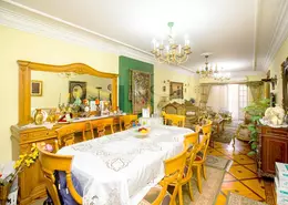 Apartment - 3 Bedrooms - 1 Bathroom for sale in Fleming - Hay Sharq - Alexandria