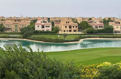 Villa - 5 Bedrooms - 5 Bathrooms for sale in Madinaty - Cairo