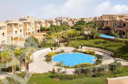 Villa - 6 Bedrooms - 6 Bathrooms for sale in Katameya Hills - 5th Settlement Compounds - The 5th Settlement - New Cairo City - Cairo
