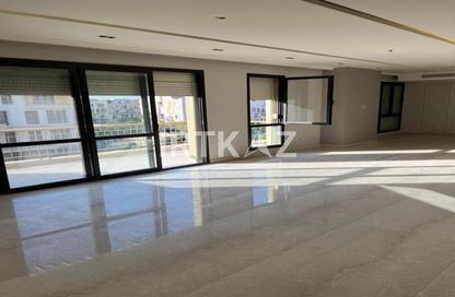 Duplex - 3 Bedrooms - 4 Bathrooms for sale in Eastown - 5th Settlement Compounds - The 5th Settlement - New Cairo City - Cairo