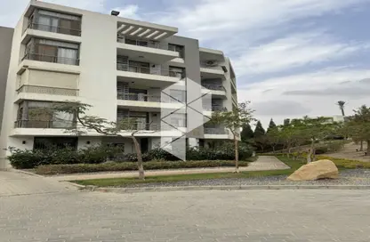 Apartment - 2 Bedrooms - 1 Bathroom for sale in Taj City - 5th Settlement Compounds - The 5th Settlement - New Cairo City - Cairo