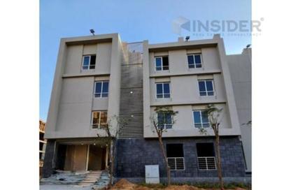 Apartment - 3 Bedrooms - 3 Bathrooms for sale in W Signature By Waterway - South Investors Area - New Cairo City - Cairo
