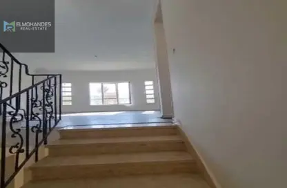 فيلا - 5 غرف نوم - 4 حمامات للايجار في امتداد الرحاب - الرحاب - مدينة القاهرة الجديدة - القاهرة