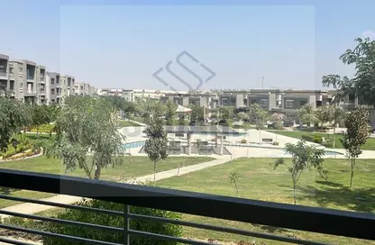 شقة - 3 غرف نوم - 3 حمامات للايجار في نيو جيزة - طريق مصر اسكندرية الصحراوي - مدينة 6 أكتوبر - الجيزة