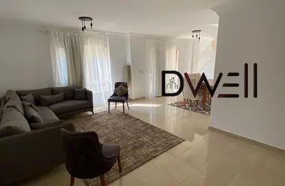 Apartment - 3 Bedrooms - 2 Bathrooms for sale in Madinaty - Cairo