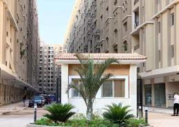 Apartment - 2 bedrooms - 2 bathrooms for للبيع in Al Lebeny Axis - El Mariouteya - Faisal - Hay El Haram - Giza