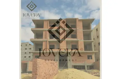 Apartment - 2 Bedrooms - 2 Bathrooms for sale in Bait Alwatan - The 5th Settlement - New Cairo City - Cairo