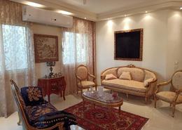 Apartment - 3 bedrooms - 3 bathrooms for للبيع in Suleiman Al Halabi St. - El Banafseg 11 - El Banafseg - New Cairo City - Cairo