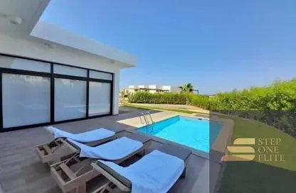 Apartment - 3 Bedrooms - 2 Bathrooms for sale in ARC of Soma - Soma Bay - Safaga - Hurghada - Red Sea