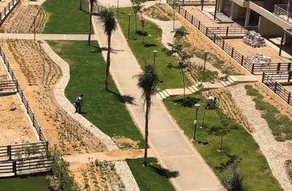 شقة - 2 غرف نوم - 3 حمامات للبيع في كمبوند كابيتال جاردنز - كمبوندات العاصمة الإدارية الجديدة - العاصمة الإدارية الجديدة - القاهرة
