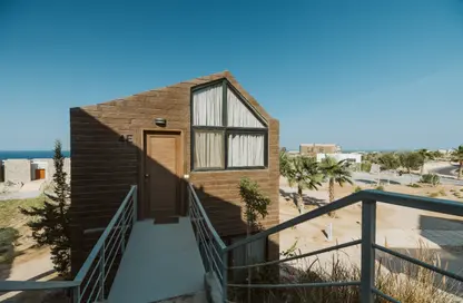 Villa - 4 Bedrooms - 6 Bathrooms for sale in Wadi Soma - Soma Bay - Safaga - Hurghada - Red Sea