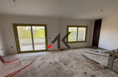 Townhouse - 3 Bedrooms - 3 Bathrooms for rent in Palm Hills Katameya Extension - 5th Settlement Compounds - The 5th Settlement - New Cairo City - Cairo